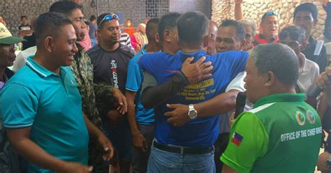 adultery case in the philippines|Tears and embraces as murderous 30.